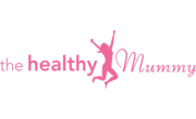 The Healthy Mummy (1)