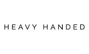 Heavy Handed