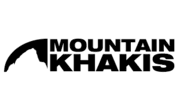 Mountain Khakis (1)