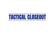 Tactical Closeout (1)