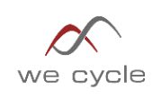 We Cycle