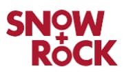 Snow and Rock