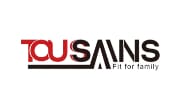 Tousains