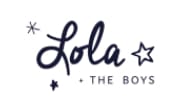 Lola & The Boys️