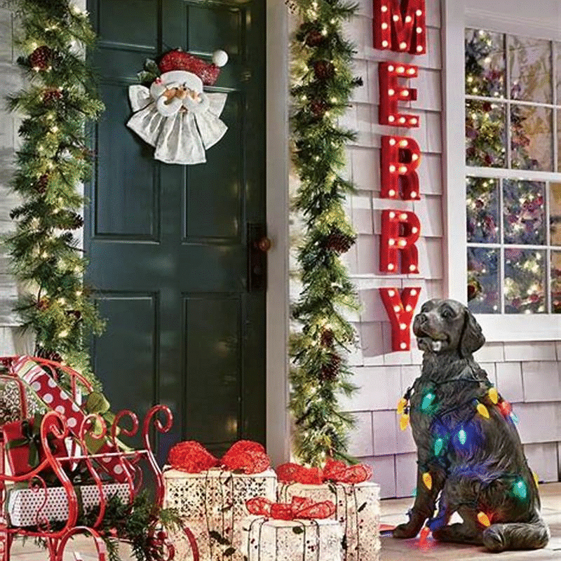 Where Can I Buy Outdoor Christmas Decorations​?
