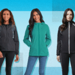Top Best Running Waterproof Jackets In 2024