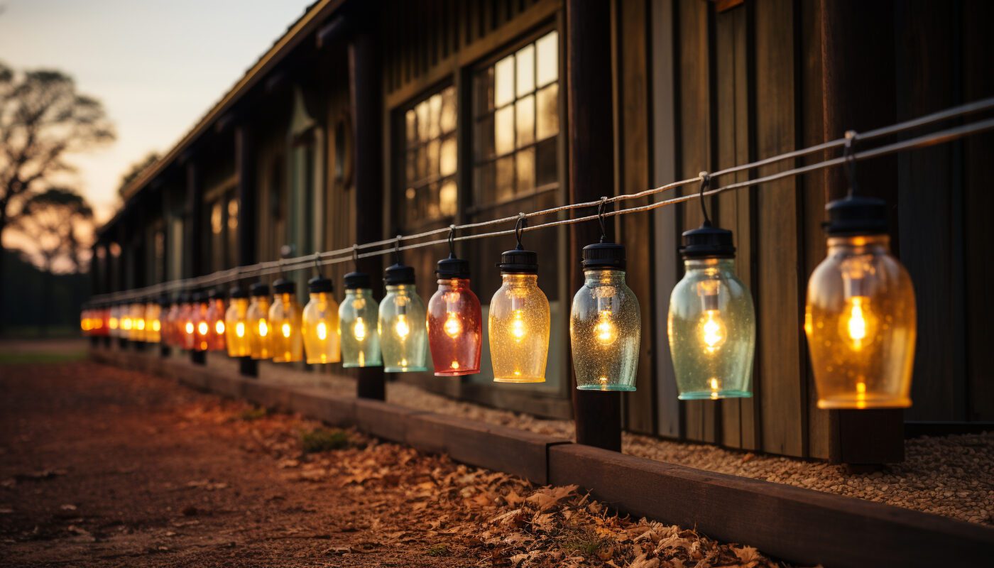 Why Choose  Solar Christmas Lights Outdoor Waterproof  For Your Home This Year