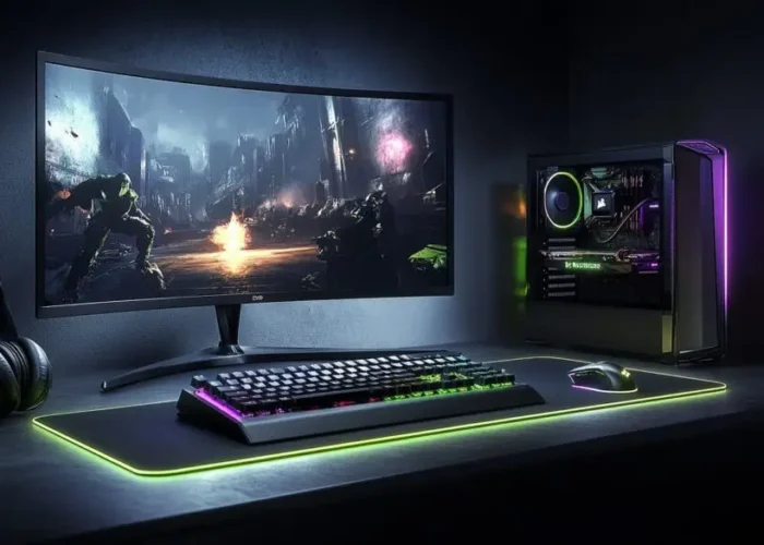 Cool Gaming Gadgets Every Gamer Needs