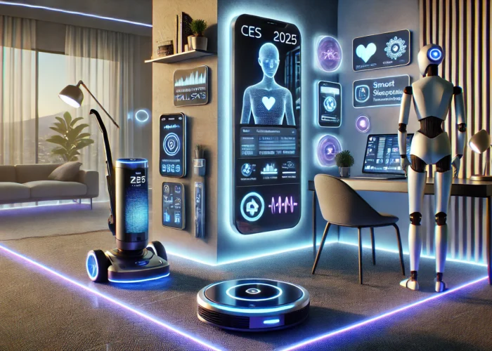AI Gadgets That Make Your Life Smarter