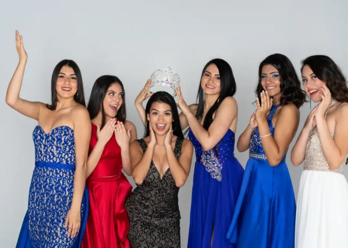 15 Unique Hoco Dresses to Turn Heads in 2025 – Black, Red, Gold, Pink & Mermaid Styles You’ll Love