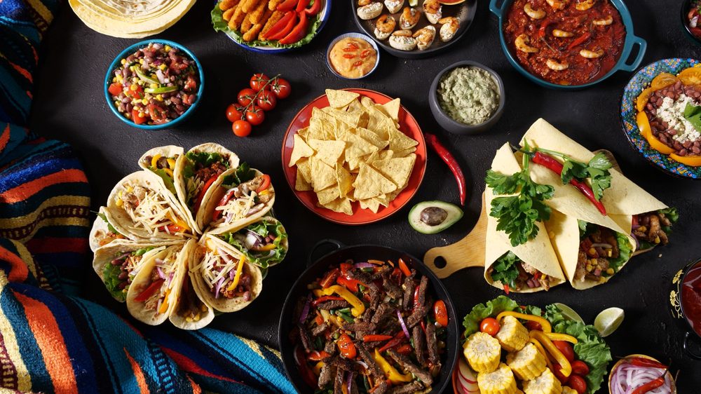 Explore America’s Vibrant Food & Cuisine Scene