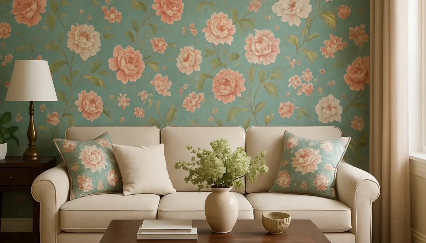 Elevate Your Home with Gorgeous Wallpaper Backgrounds