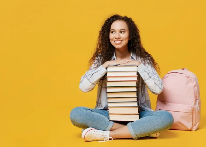 Backpacks, Books & Big Dreams: Your Back-to-School Guide