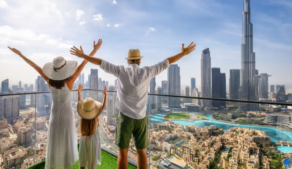 Discover the Best Family-Friendly Travel Destinations