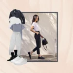 Wander in Style: Travel Outfits That Blend Comfort & Class