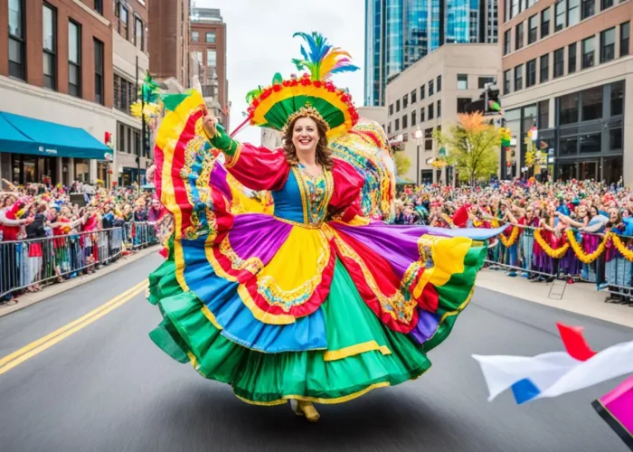 Cultural Holidays: Experience Festivals Around the World