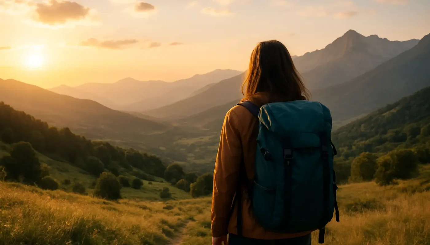 Miles and Moments: Travel Tales Worth Sharing