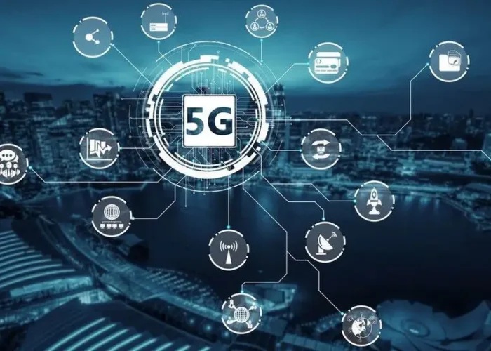 How 5G is Changing the Way We Use Tech