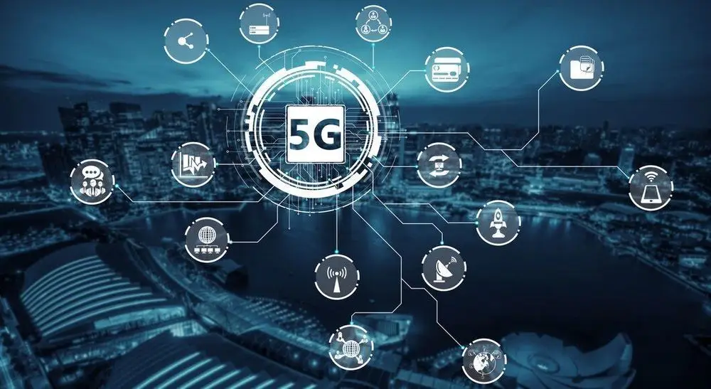 How 5G is Changing the Way We Use Tech