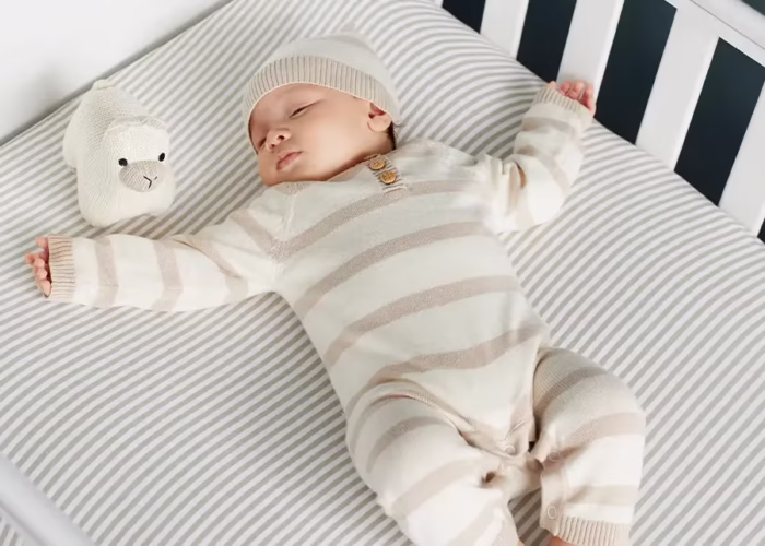 Mattress for Your Newborn