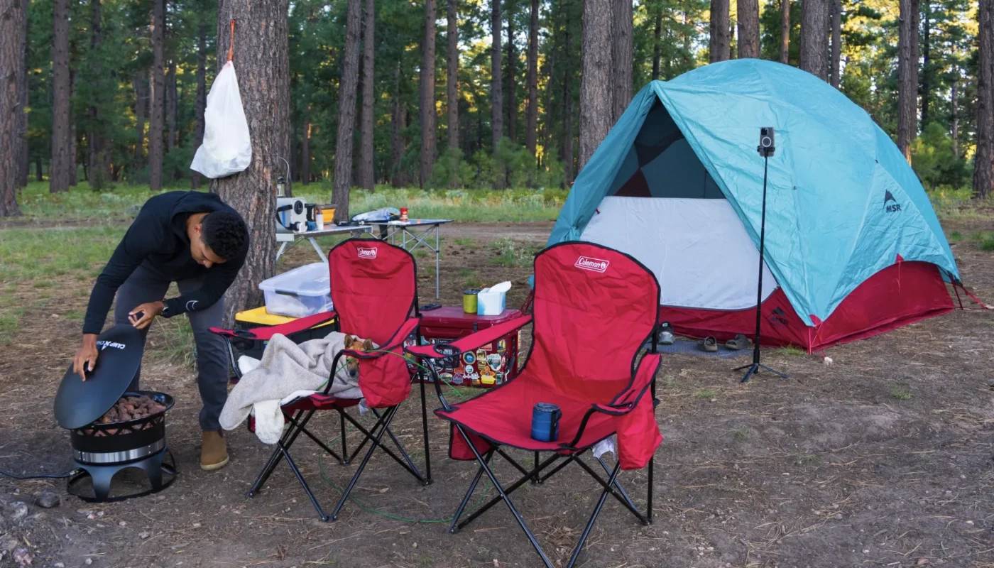The Difference Between Regular and Travel Camping Gear, What You Should Know