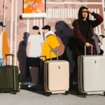 Style on the Go: Fashion Tips for the Modern Explorer