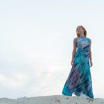 What Color Shoes for a Maxi Dress? A Complete Style Guide