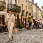 Mistakes Tourists Make When Dressing in Europe in Summer
