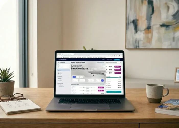 How to Find the Lowest Airfare Deals for Domestic Flights