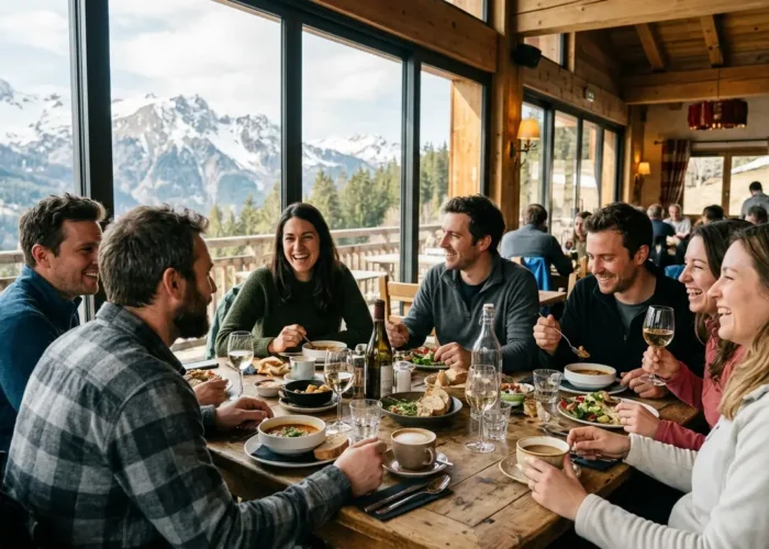 Best Group Travel Packages for People in Their 30s