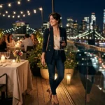 What Is a “Smart Casual Dress Code” for Women?