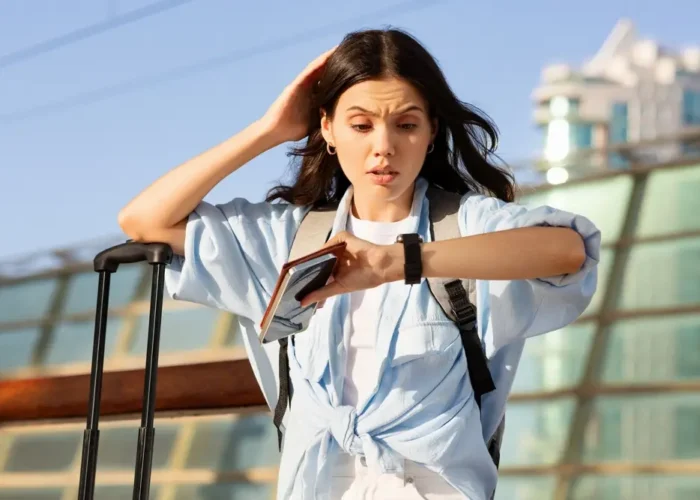 How to Handle Emergencies When Traveling Alone