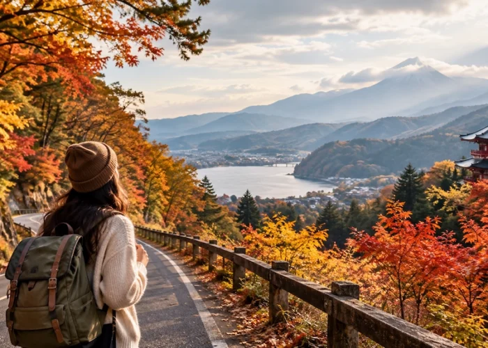 Best Fall Travel Destinations 2026: Where to Go This Autumn