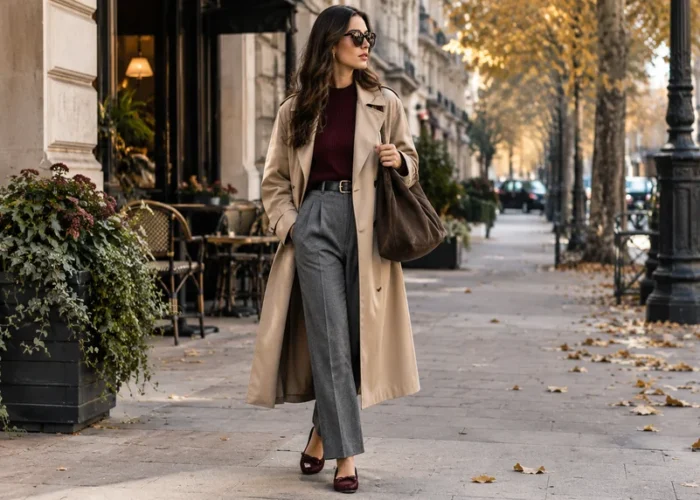 Fall Fashion Trends 2026: The Most Wearable Styles to Know